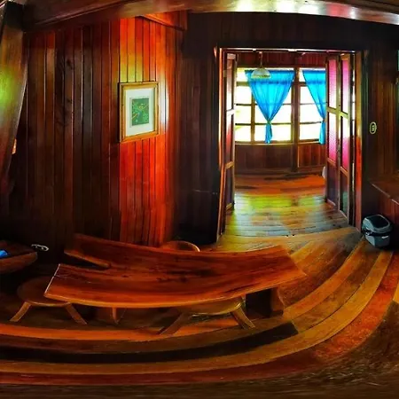 Hotel La Isla Inn Puerto Viejo de Talamanca Extérieur photo