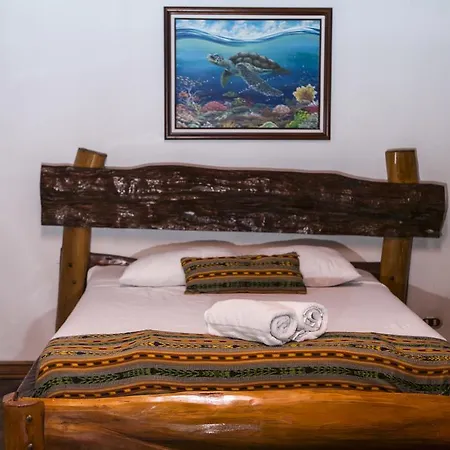Hotel La Isla Inn Puerto Viejo de Talamanca Extérieur photo