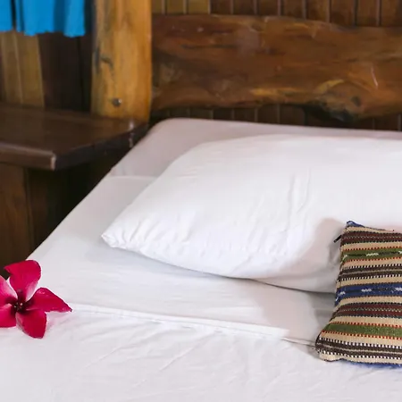 Hotel La Isla Inn Puerto Viejo de Talamanca Extérieur photo