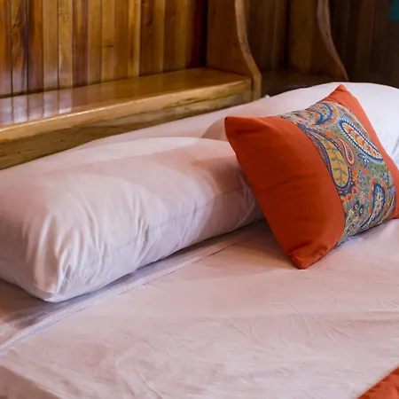 Hotel La Isla Inn Puerto Viejo de Talamanca Extérieur photo